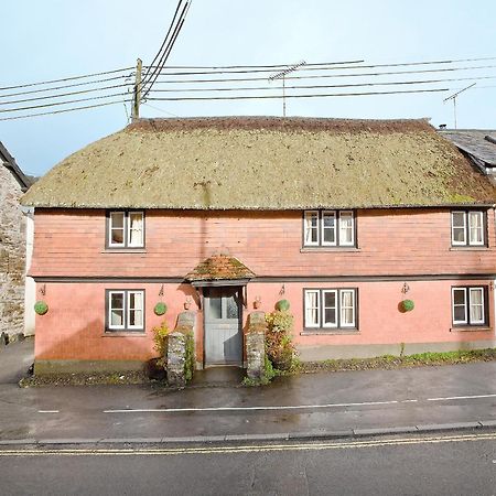 The Boot Vila Dulverton Exterior foto